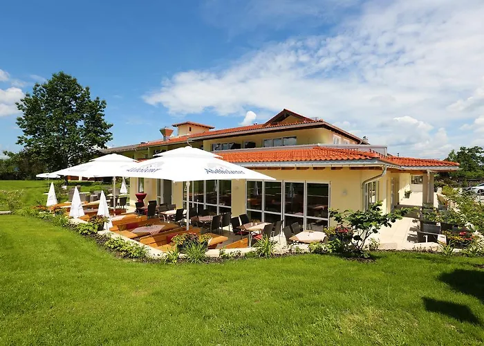 Hotel Friedenseiche Benediktbeuern photo