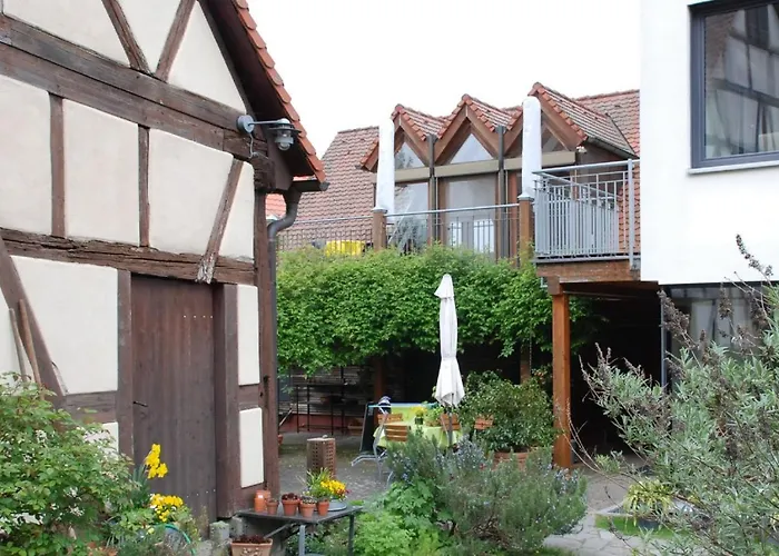 Фото Апартаменты Monte Maurizio Рётенбах-ан-дер-Пегниц