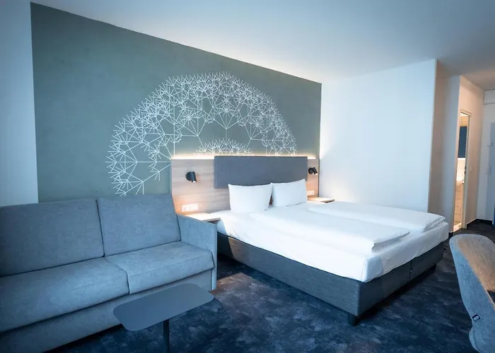 Taste Hotel Jettingen photo