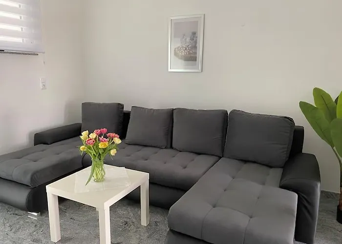 Apartmán Lieblingsort Sigmarszell fotorgafie