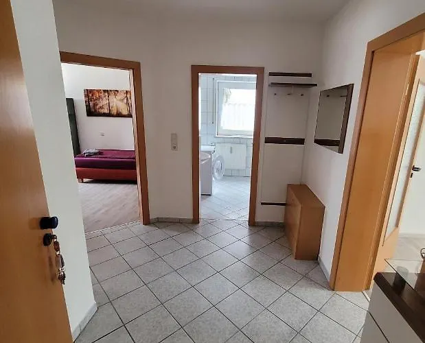 Ferienwohnung Unterneukirchen Mit Garten-Terrasse φωτογραφία