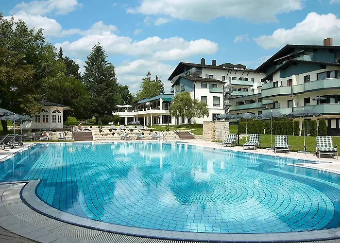 Hotel Tanneck Bad Worishofen photo