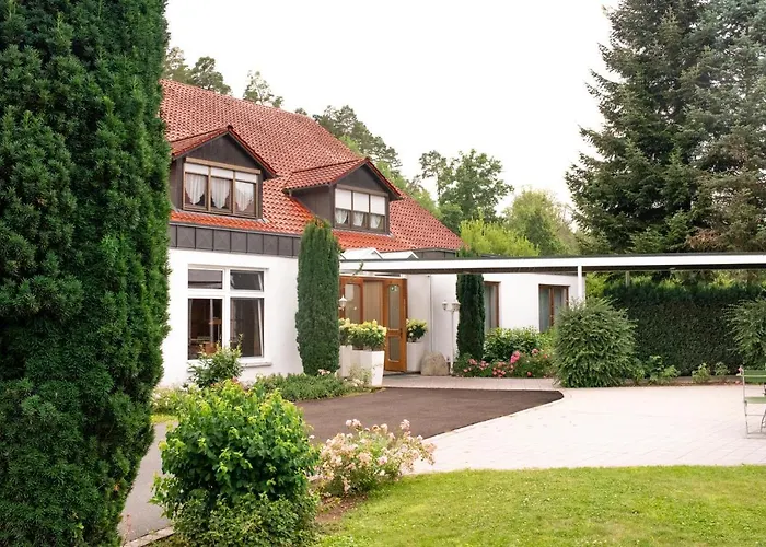 Hotel Restaurant Moosmuehle Dietenhofen photo