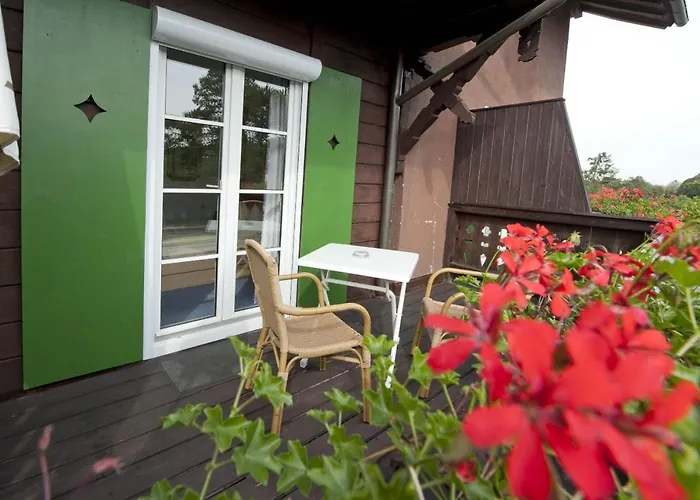 Hotel Wittelsbacher Hof Utting am Ammersee photo