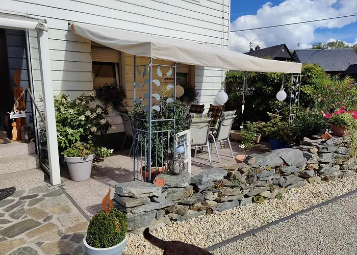 Landwohnung Max&Fritz Schauenstein fotorgafie