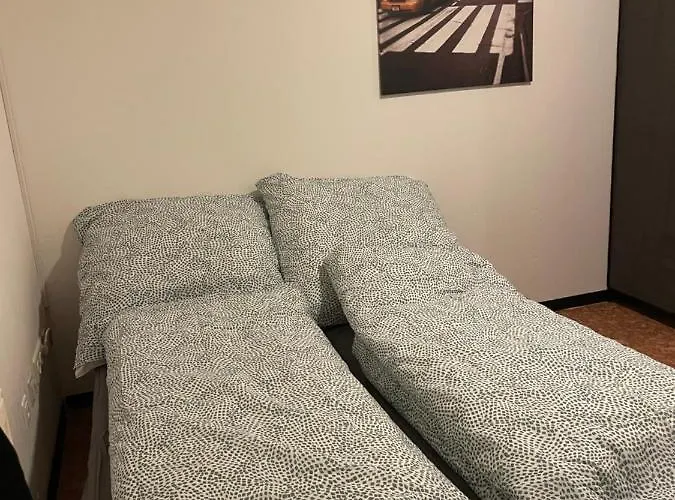 Vilseck Apartment Foto