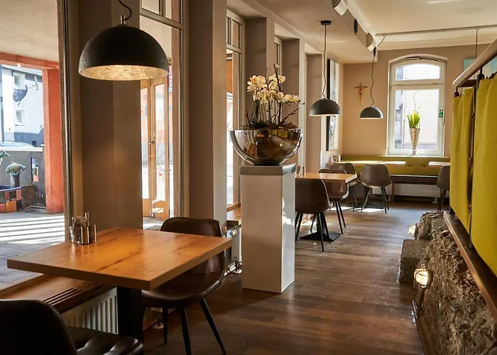 صورة Hotel Roemer غنزبرغ