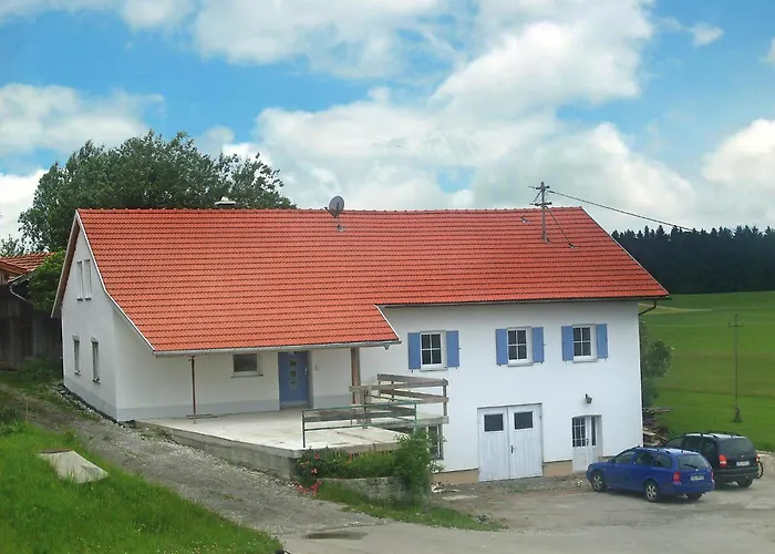Holiday Home Martin By Interhome Wald  photo