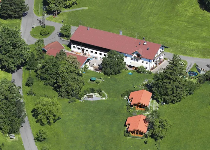 Lamplhof Villa Rimsting photo