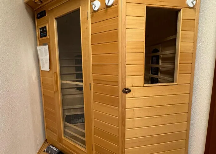 fotos do Ferienwohnung „Sonnenschein“ Immenstadt im Allgäu