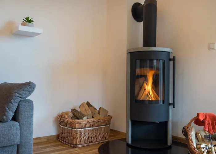 Ferienwohnung Albrecht Schollang photo