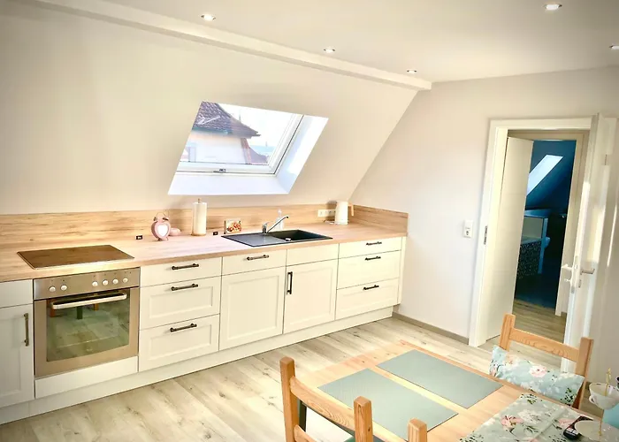 Fewo Linz Frensdorf foto