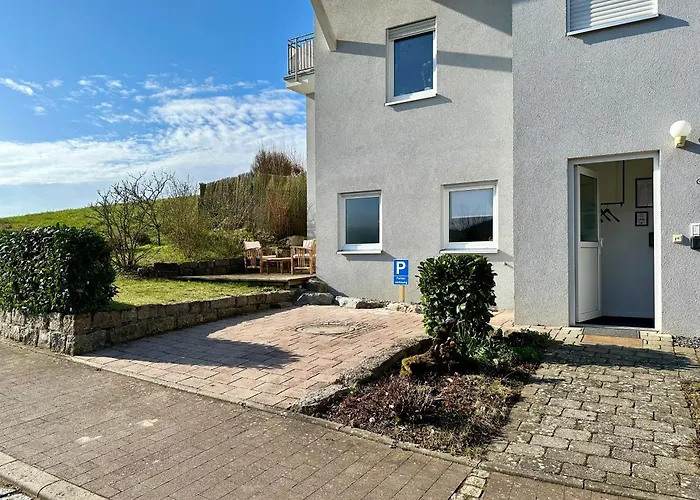 صورة Ferienwohnung Pfister In Hausen Schonungen