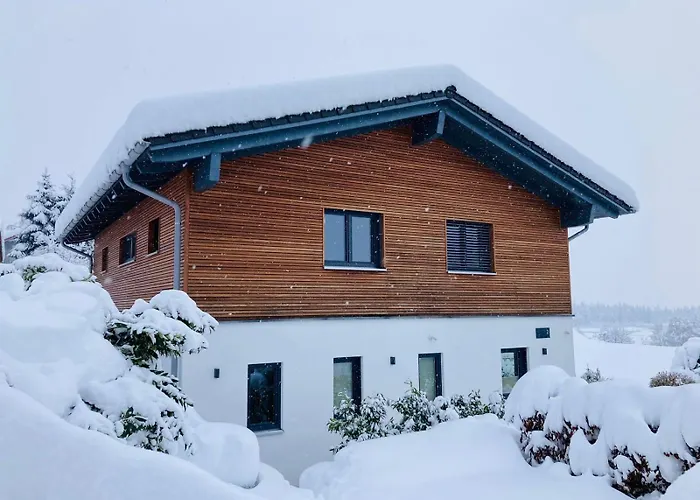 foto di Ferienhaus Escherich Büchlberg