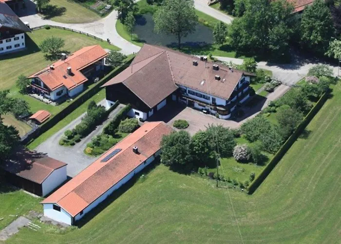 Der Gschwendtnerhof Apartment Valley photo