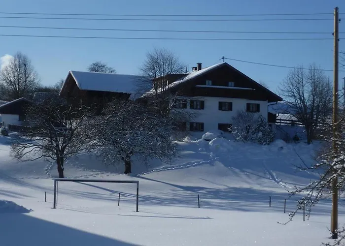 Ferienhaus Koegel Nesselwang φωτογραφία