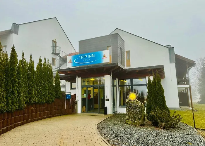 Trip Inn Aktivhotel Sonnenhof Bei Passau photo