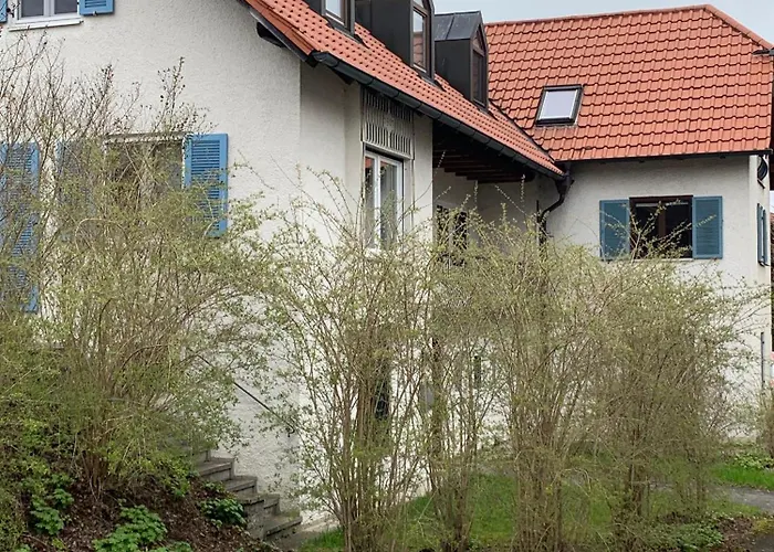 Ferienwohnung 3 In Huglfing Im Herzen Des 5 Seen Land Oberbayerns fotorgafie