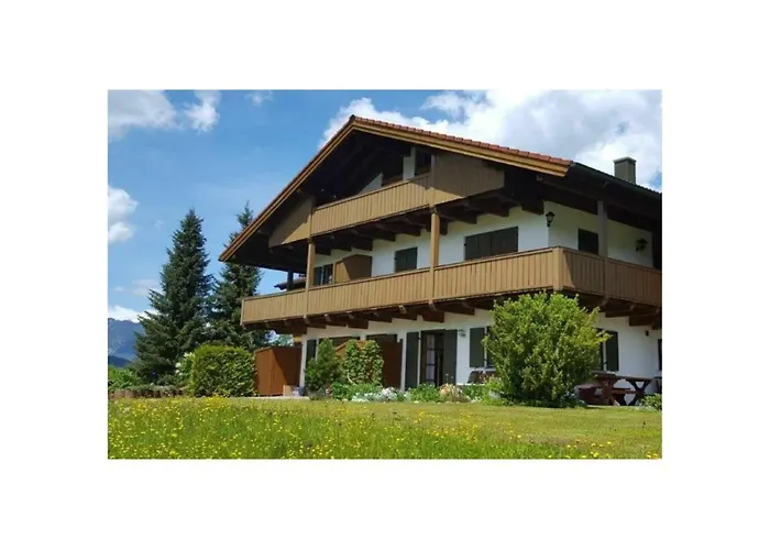 Apartment Schneider Oberschonau Eins照片