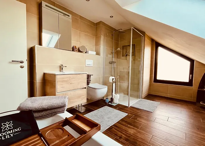 Ferienwohnung 