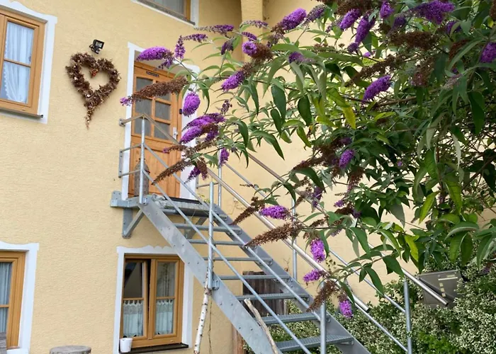 Naturhof Selbertinger Surberg φωτογραφία