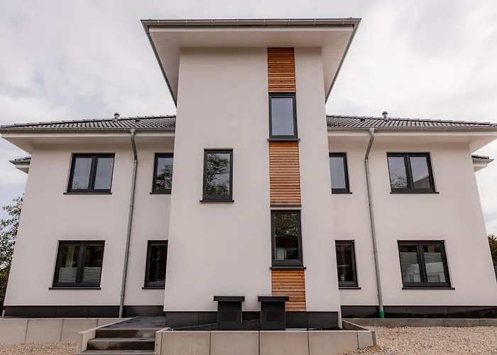 Bonnystay Herzogenaurach Natur Und Entspannung Naehe Zentrum képek