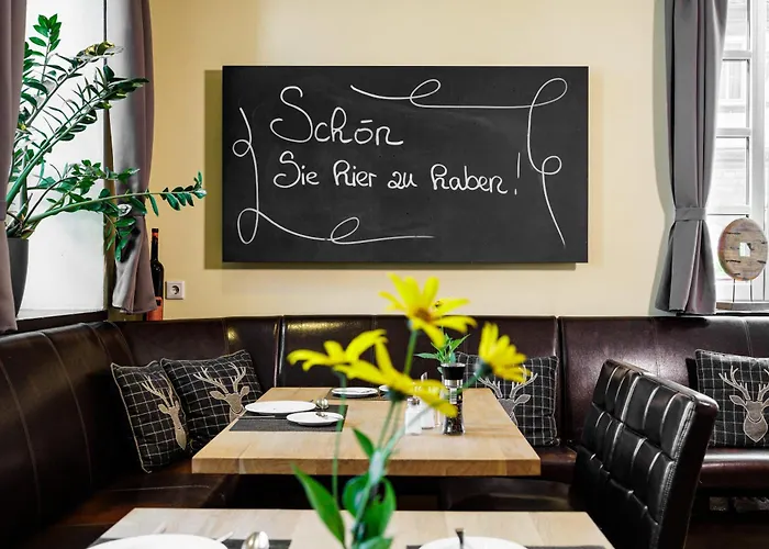 Flair Hotel Hopfengarten Miltenberg photo