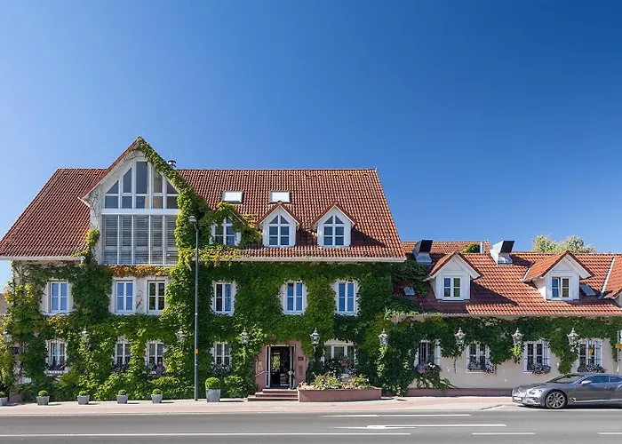 Zeller-Hotel+Restaurant Kahl am Main photo