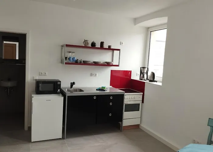 Haus Guttenberg foto