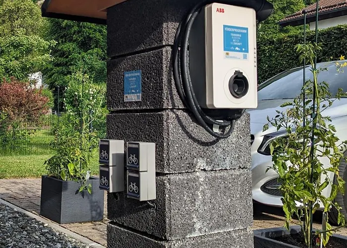 Chalet Annemarie ホーエンシュヴァンガウの写真