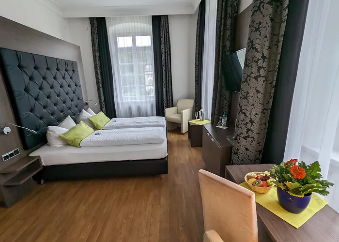 Badhotel Bad Brueckenau Staatsbad Bruckenau photo