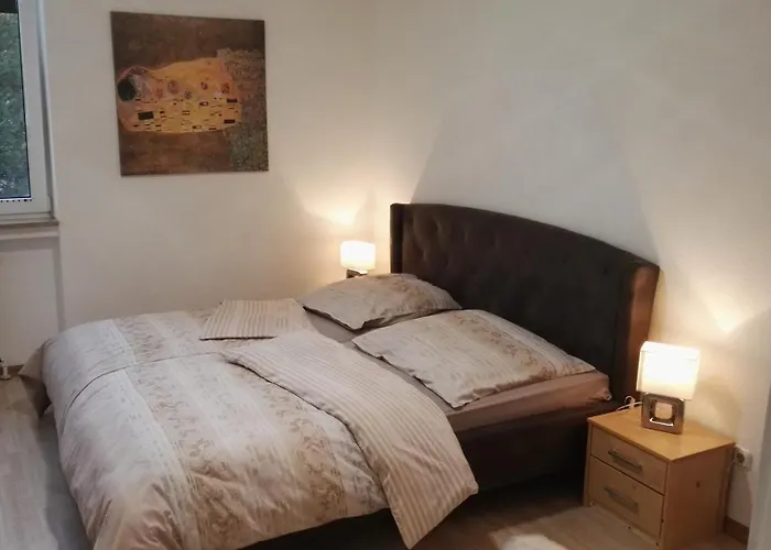 운터하칭 Fasanenpark 아파트 사진