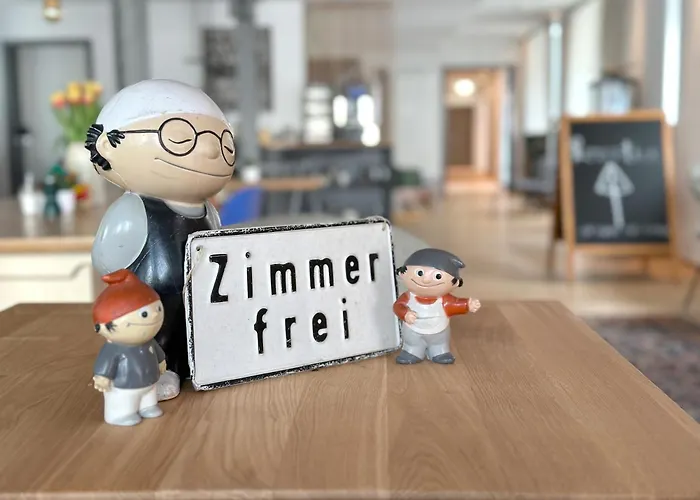 Hotel Wilma Frickenhausen am Main fotoğrafı