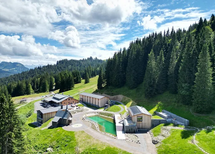 Koepfle Alpe Hotel Balderschwang photo