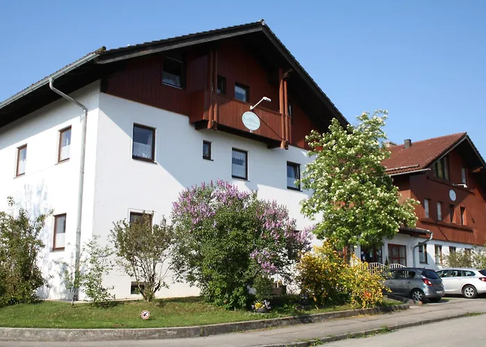 Abendruhe Hotel - Kontaktloser Check In Oberhaching photo