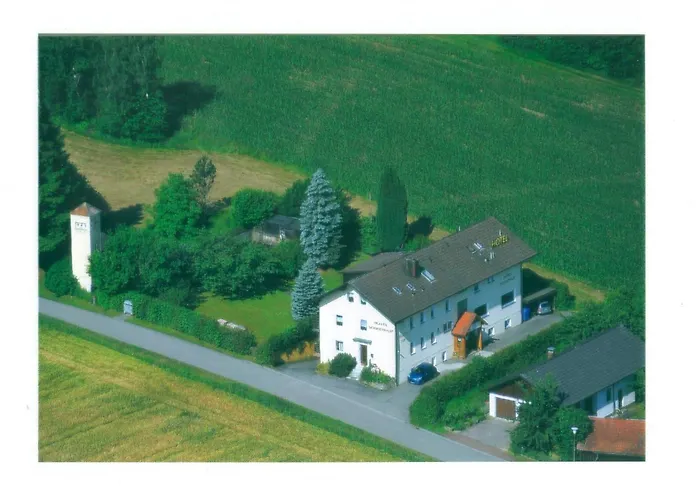 Hotel Sonnenhof Cham photo