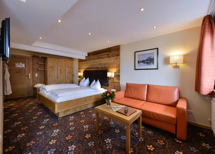 Hotel Randsbergerhof Cham photo