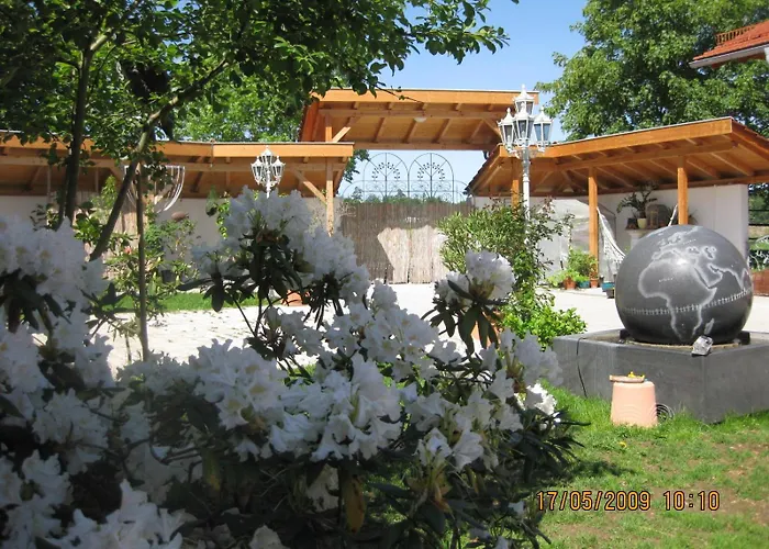 Chalet Valley photo