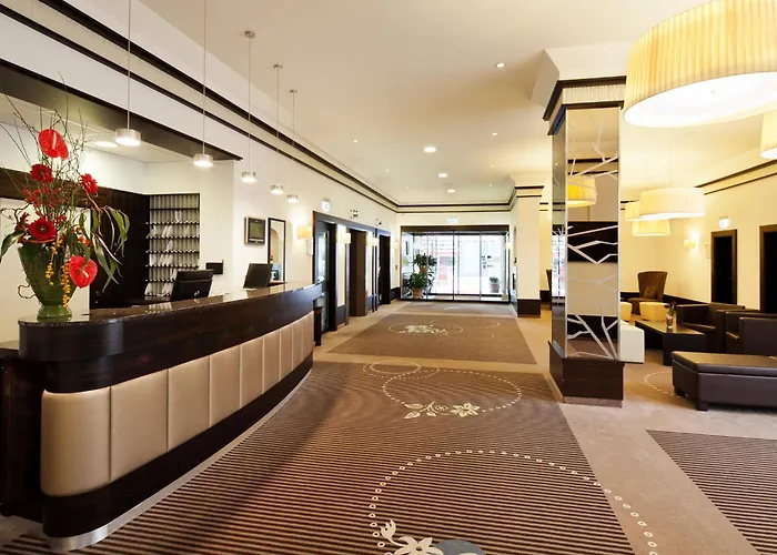 Zeller'S Quartier Hotel Koenigsbrunn photo