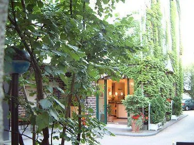 Avenon Privathotel Schwaiger Hof photo