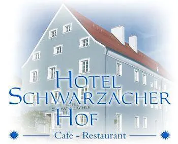 Schwarzacher Hof In Niederbayern photo