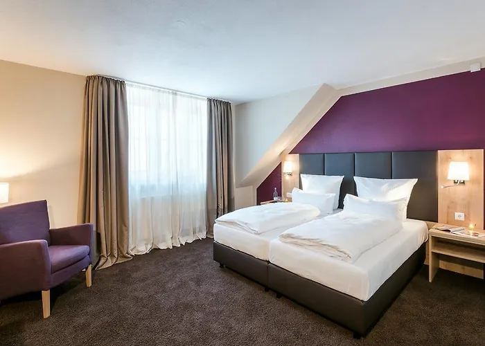 Die Post Hotel Mit Self Check-In Bad Grönenbach fotorgafie