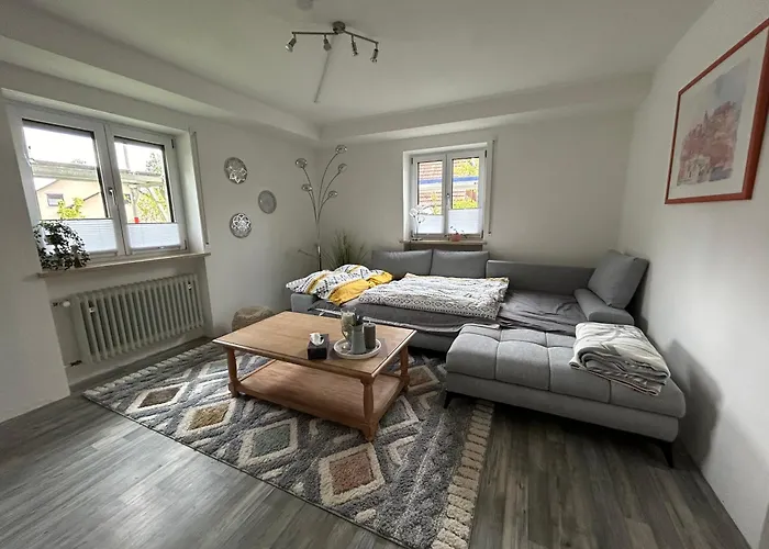 Ferienwohnung Euernbach Gerolsbach photo