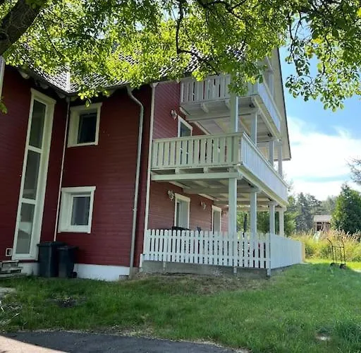 Ferienwohnung Sky Ranch 1 Br Vilseck Foto