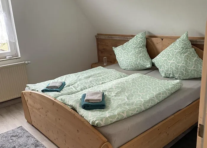 Ferienwohnung Nickel Hofstetten  photo