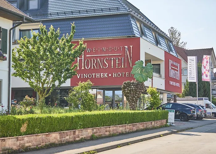 Hotel Hornstein Nonnenhorn photo