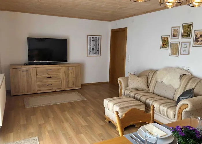 Achtlerhof Apartment Hohenwarth photo