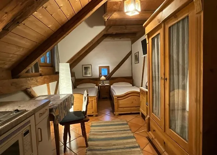 Photo de Landhotel Schwaerzhof Kulmbach