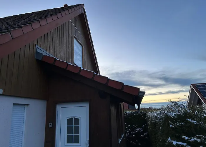 Ferienpark Vorauf- Haus Sofia Molbertingの写真