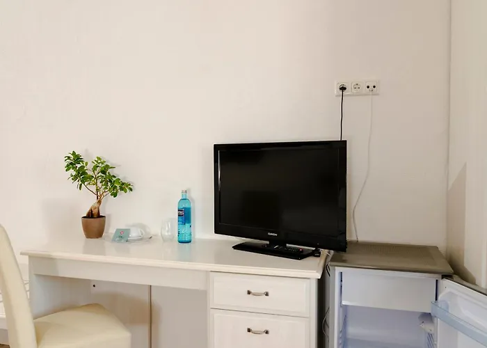 fotos do Luna Sleeping Buttenwiesen